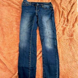 AX ARMANI EXCHANGE JEANS